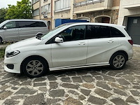 2018 mercedes - benz b220d auto - afbeelding 12 van  64