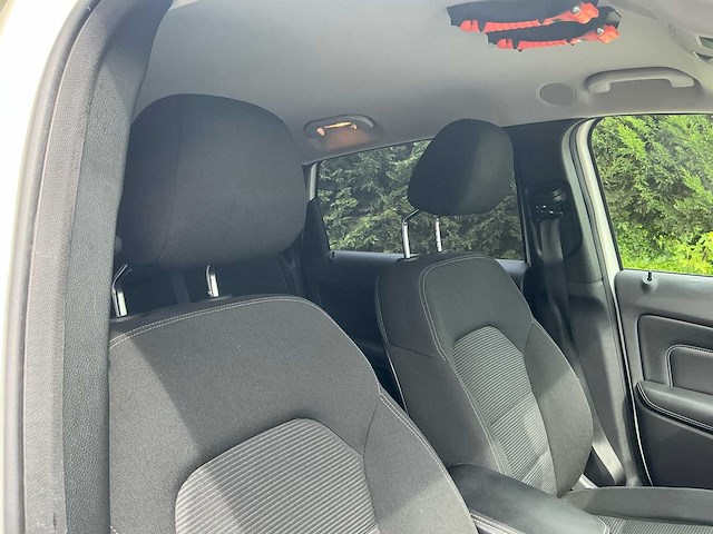2018 mercedes - benz b220d auto - afbeelding 40 van  64