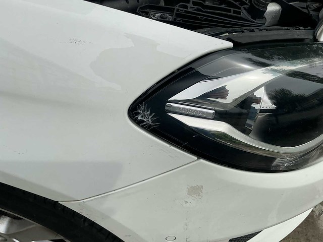 2018 mercedes - benz b220d auto - afbeelding 49 van  64