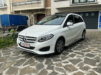 2018 mercedes - benz b220d auto - afbeelding 1 van  59