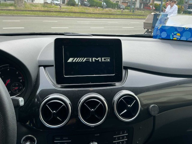 2018 mercedes - benz b220d auto - afbeelding 23 van  59