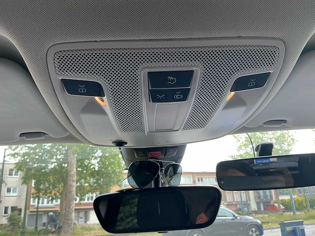 2018 mercedes - benz b220d auto - afbeelding 24 van  59
