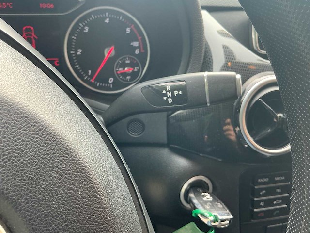 2018 mercedes - benz b220d auto - afbeelding 27 van  59