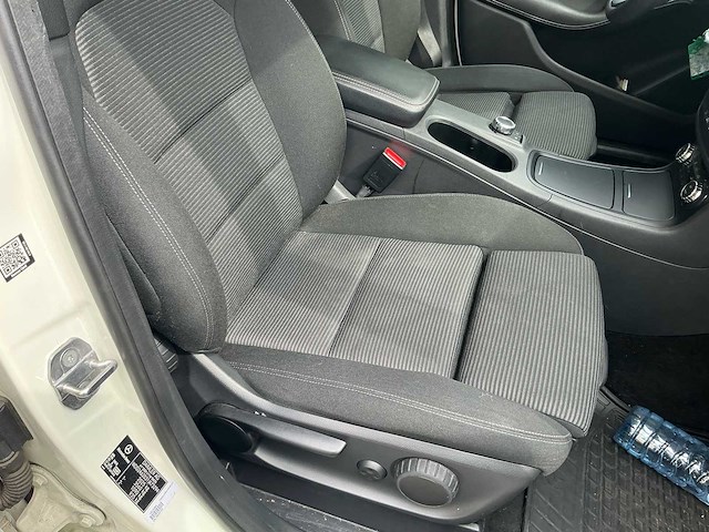 2018 mercedes - benz b220d auto - afbeelding 39 van  59