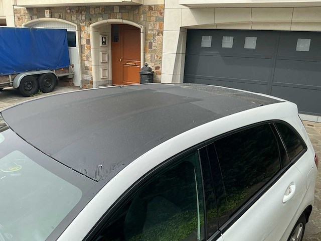 2018 mercedes - benz b220d auto - afbeelding 43 van  59