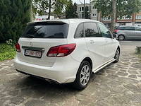 2018 mercedes - benz b220d auto - afbeelding 5 van  59