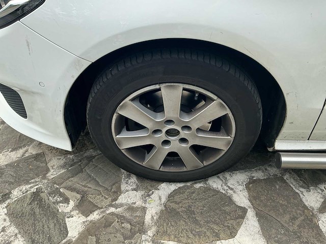 2018 mercedes - benz b220d auto - afbeelding 9 van  59