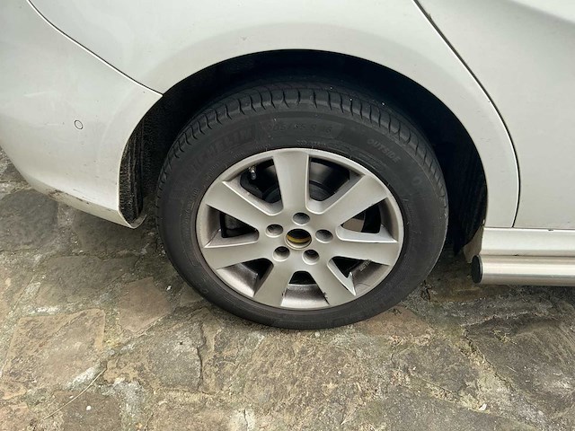 2018 mercedes - benz b220d auto - afbeelding 2 van  12