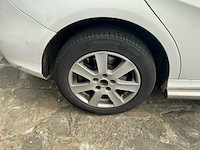 2018 mercedes - benz b220d auto - afbeelding 2 van  12