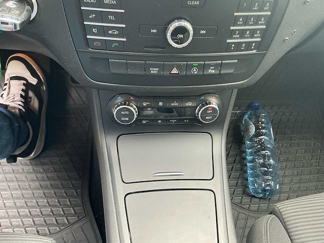 2018 mercedes - benz b220d auto - afbeelding 5 van  12