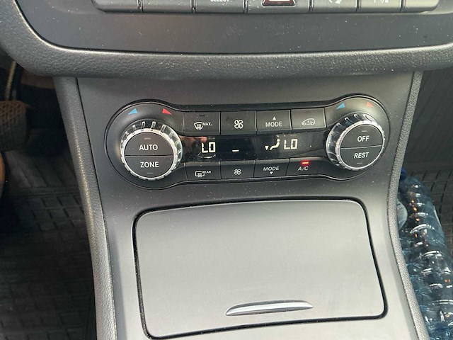 2018 mercedes - benz b220d auto - afbeelding 6 van  12