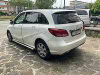 2018 mercedes - benz b220d auto - afbeelding 7 van  12