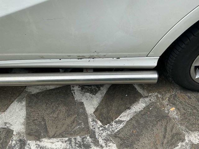 2018 mercedes - benz b220d auto - afbeelding 1 van  11