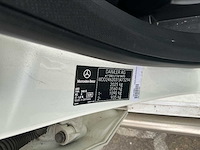2018 mercedes - benz b220d auto - afbeelding 10 van  11