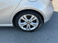 2018 mercedes-benz a 180 - afbeelding 2 van  35