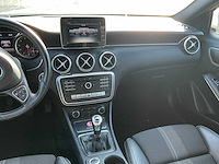 2018 mercedes-benz a 180 - afbeelding 7 van  35