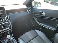 2018 mercedes-benz a 180 - afbeelding 8 van  35