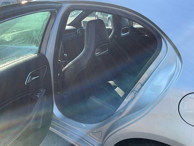 2018 mercedes-benz a 180 - afbeelding 13 van  35