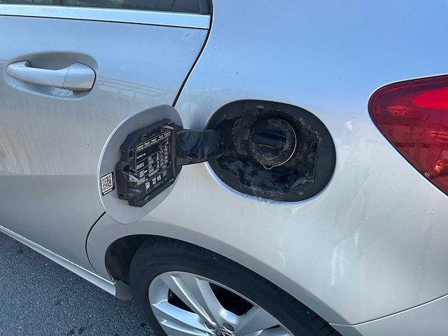 2018 mercedes-benz a 180 - afbeelding 15 van  35