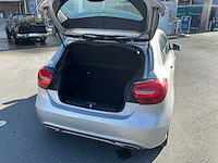 2018 mercedes-benz a 180 - afbeelding 16 van  35