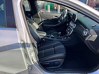 2018 mercedes-benz a 180 - afbeelding 26 van  35