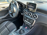 2018 mercedes-benz a 180 - afbeelding 27 van  35