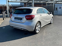2018 mercedes-benz a 180 - afbeelding 31 van  35