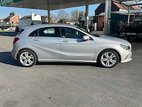 2018 mercedes-benz a 180 - afbeelding 32 van  35