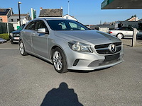 2018 mercedes-benz a 180 - afbeelding 33 van  35