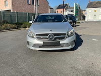 2018 mercedes-benz a 180 - afbeelding 34 van  35