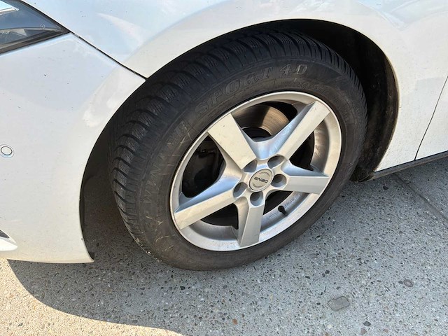 2018 mercedes-benz a 180d personenauto - afbeelding 2 van  13