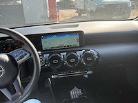 2018 mercedes-benz a 180d personenauto - afbeelding 6 van  13