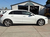 2018 mercedes-benz a 180d personenauto - afbeelding 8 van  8