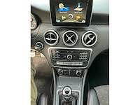 2018 mercedes-benz a180 d amg-kit - afbeelding 1 van  16