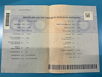 2018 mercedes-benz a180 d amg-kit - afbeelding 5 van  16