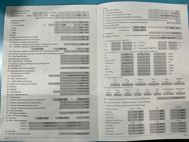 2018 mercedes-benz a180 d amg-kit - afbeelding 7 van  16