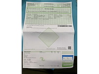 2018 mercedes-benz a180 d amg-kit - afbeelding 8 van  16