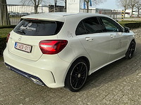 2018 mercedes-benz a180 d amg-kit - afbeelding 10 van  16