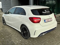 2018 mercedes-benz a180 d amg-kit - afbeelding 11 van  16