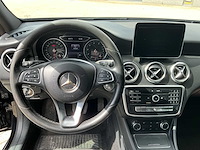 2018 mercedes-benz a180 personenauto - afbeelding 2 van  11