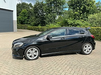 2018 mercedes-benz a180 personenauto - afbeelding 5 van  11