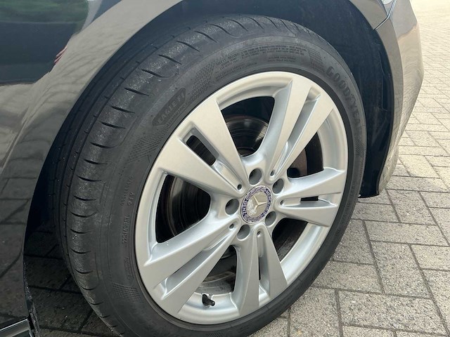 2018 mercedes-benz a180 personenauto - afbeelding 14 van  22