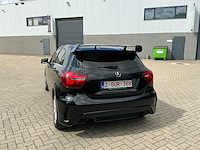 2018 mercedes-benz a180 personenauto - afbeelding 17 van  22
