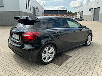 2018 mercedes-benz a180 personenauto - afbeelding 19 van  22