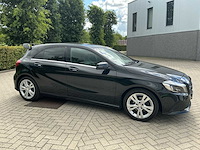 2018 mercedes-benz a180 personenauto - afbeelding 21 van  22
