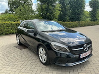 2018 mercedes-benz a180 personenauto - afbeelding 22 van  22