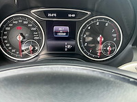 2018 mercedes-benz a180 personenauto - afbeelding 6 van  22