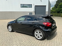 2018 mercedes-benz a180 personenauto - afbeelding 16 van  22