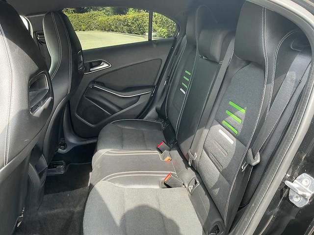 2018 mercedes-benz a180 personenauto - afbeelding 8 van  22