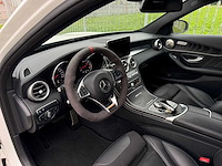 2018 mercedes-benz amg c 63 - afbeelding 2 van  27